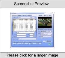 DVDZip Lite Screenshot
